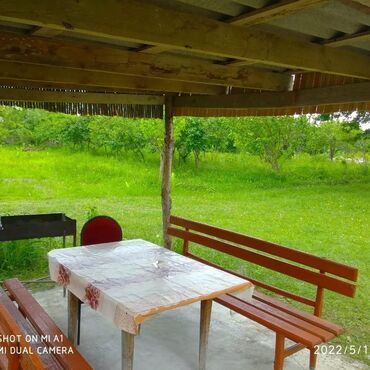 Günlük kirayə evlər: Kənd həyətində istirahət məkanı və gündəlik kirayə ev - Geniş — 3