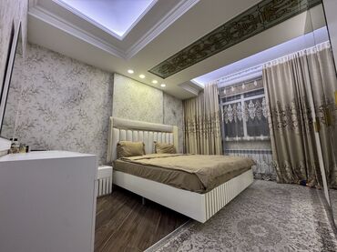 Продажа квартир: 4 комнаты, 140 м², Элитка, 7 этаж, Евроремонт — 18