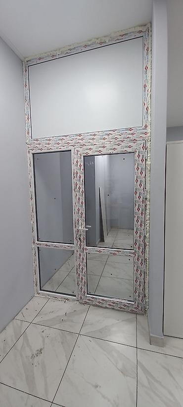 Пластиковые окна на заказ: Пластиковое окно на заказ, Тип окна: Витражные, Панорамные, Стандартные, Бесплатная установка, Без рассрочки — 14