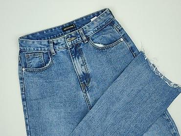 stradivarius cargo: PrettyLittleThing, Jeansy damskie, rozmiar S — 1