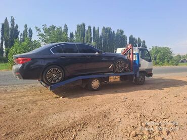 ремонт кпп таврия: Эвакуатор, Mitsubishi, 2000 г., Сынык