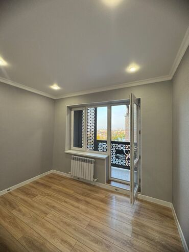 Продажа квартир: 2 комнаты, 55 м², Элитка, 6 этаж, Евроремонт — 3