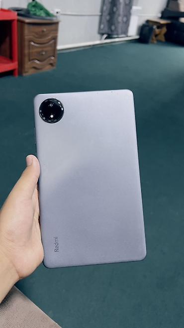 samsung not 10 pilus: Планшет, Redmi, память 128 ГБ, 8" - 9", 4G (LTE), Б/у, Классический цвет - Серый — 1