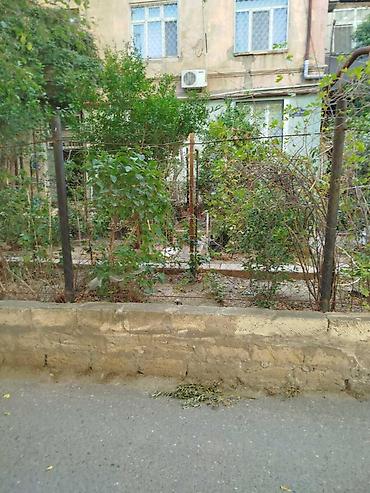 yasma: Bakı, Yasamal, 3 otaqlı, Köhnə tikili, m. Elmlər Akademiyası, 90 kv. m — 1