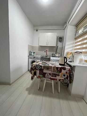 5мкр квартира: 2 комнаты, 42 м², 5 мкр Индивидуалка, 5 этаж, Косметический ремонт — 7