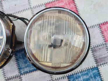 Auto delovi: Far levi, kratko svetlo Lada 2103, Lada 2106 L. K.1. Komplet — 1
