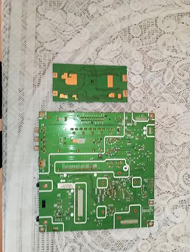 TV və video: Samsung Televizordur Platasi Satılır 15 manata Real alıcılar Naharat — 2