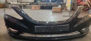 бампер хундай саната: Алдыңкы Hyundai, Колдонулган, Оригинал
