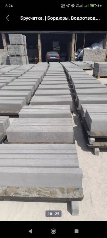 Евробрусчатка: Прессованная брусчатка Это тип тротуарной плитки, изготовленный — 13