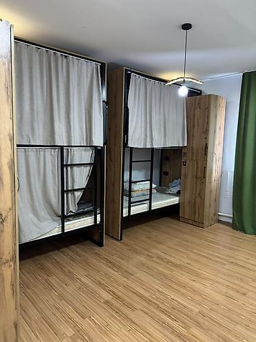 Долгосрочная аренда домов: 130 м², 5 комнат — 13