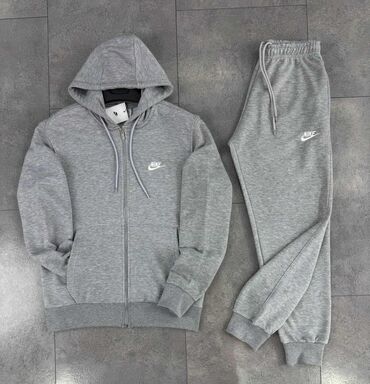 Trenerke: Muške trenerke S,M,L,XL,XXL veličine za samo 5000 din — 3