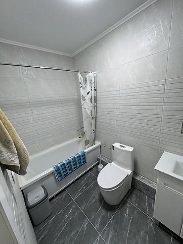 Продажа квартир: 3 комнаты, 97 м², Элитка, 6 этаж — 8