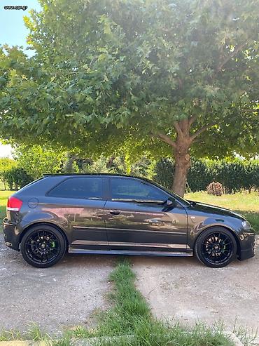 Audi: Στέλιος Φιντριλης — 3