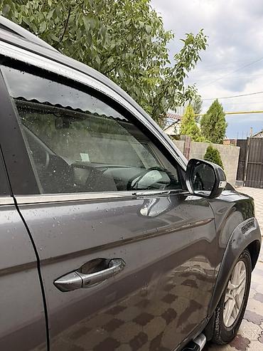 e klass: Ssangyong Rexton Khan: 2020 г., 2.2 л, Автомат, Дизель, Пикап — 2