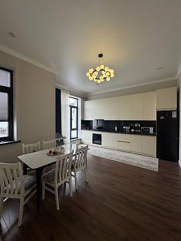 Продажа коттеджей и домов: 🏡 Современный семейный дом в ЖМ Кок-Жар 160 м² • участок 5 соток 3 — 6