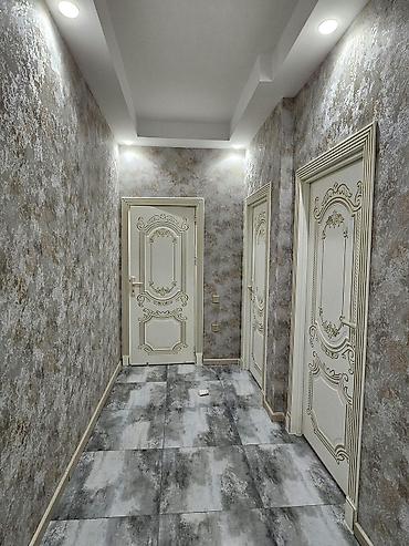 quba tap az: 2 otaqlı, Yeni tikili, 54 kv. m — 9