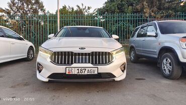 фары хундай саната: Kia K7: 2020 г., 2.4 л, Автомат, Гибрид, Седан