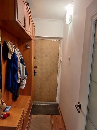 5: 3 комнаты, 58 м², 5 мкр 104 серия, 1 этаж — 10