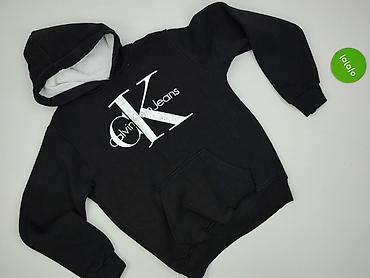 bluzy ck: Calvin Klein Jeans, Bluza z kapturem damska, rozmiar S — 2
