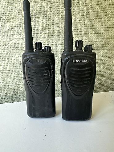 sm57 микрофон: Рации Kenwood TK -3207(2 шт.) обе рабочие - есть одна задняя клипса — 2