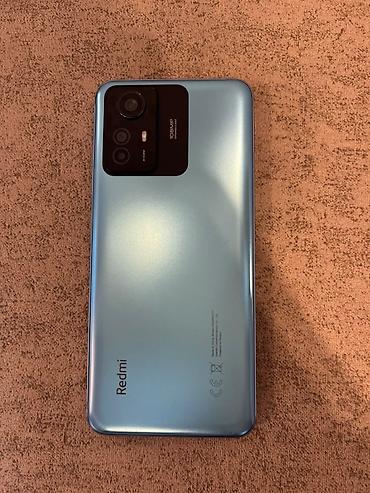 xiaomi redmi note 14s: Redmi Note 12S, 256 GB, rəng - Mavi — 2