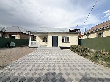 4 комнаты, 100 м², 5 соток, Нижняя Ала-Арча, Собственник at lalafo.kg 4 комнаты, 100 м², 5 соток, Нижняя Ала-Арча, Собственник