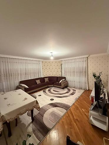 19: 2 otaqlı, Yeni tikili, m. 8 Noyabr, 106 kv. m — 3