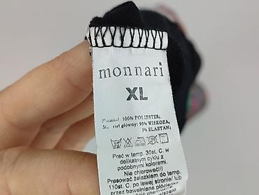 mafia lidl: Monnari, Bluzka damska, rozmiar XL — 5