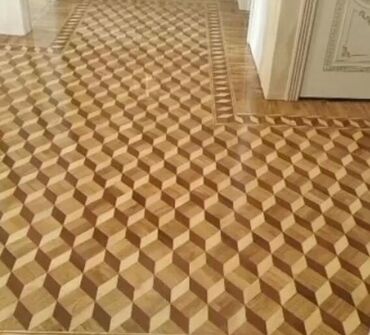 Külqabılar: Laminat Parket Ustası — 3