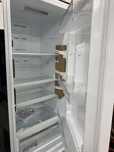 Техника для кухни: Холодильник Midea с нижней морозильной камерой Основные особенности — 3