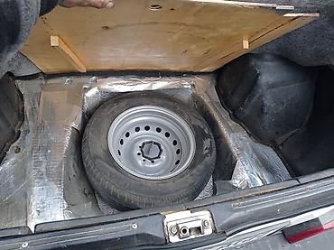 ВАЗ (ЛАДА): ВАЗ (ЛАДА) 2109: 1995 г., Механика, Бензин, Хэтчбэк — 5