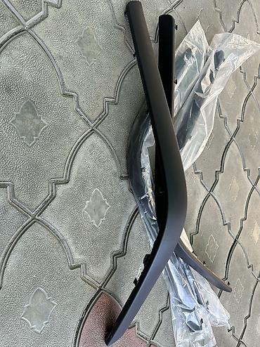 Бампер и комплектующие: BMW, Новый, Аналог — 28