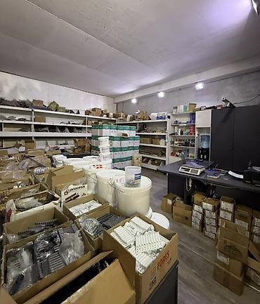 di store: Продается коммерческое помещение на первой линии в районе — 5