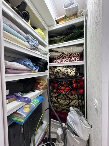 Продажа квартир: 2 комнаты, 68 м², Элитка, 7 этаж, Евроремонт — 7