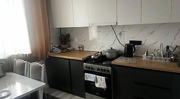 Продажа квартир: 2 комнаты, 53 м², Элитка, 6 этаж, Евроремонт — 1