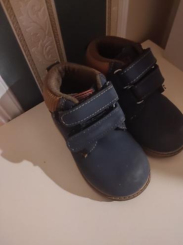 детские зимние ботинки: Uşaq qış ayaqqabısı – LC Waikiki 23 ve 24 razmer herbiri ayri — 2