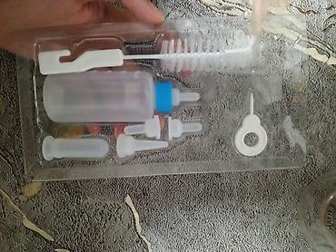 biostat tablet aptek: Pişikler və süddən kəsilən heyvan balaları üçün sosqa razilaşma yolu — 4