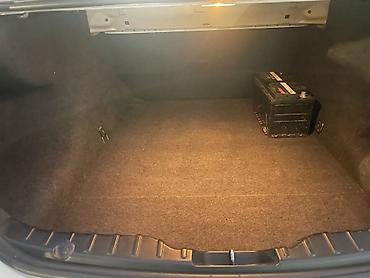 авто магазин бишкек: BMW 5 series: 2012 г., 3 л, Автомат, Бензин, Седан — 10