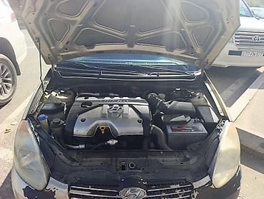 Hyundai: Hyundai Accent: 1.5 l | 2008 il Sedan — 12