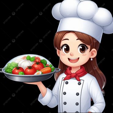 frontend разработчик вакансии без опыта: ТРЕБУЕТСЯ ЖЕНЩИНА-ПОВАР 🔹 👩‍🍳 Возраст: 30–45 лет 🍳 Кухня: Европейская
