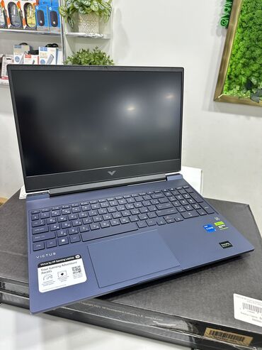 Ноутбуки: Ноутбук, HP, 8 ГБ ОЗУ, Intel Core i5, 15.6 ", Б/у, Для работы, учебы, память SSD