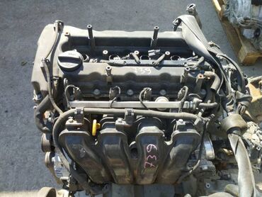 двигатель kia: Двигатель Kia K5 TF 2010 (б/у)