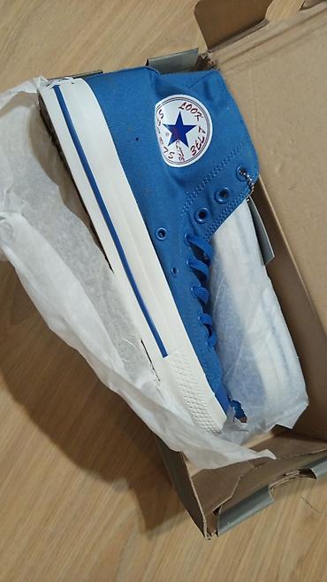 converse all star: Представляем высокие кеды унисекс, доступные в различных цветах — 5