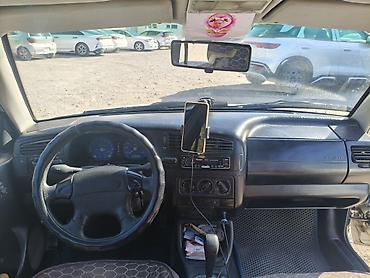 гольф кары: Volkswagen Golf: 1995 г., 1.3 л, Вариатор, Бензин, Хэтчбэк — 6
