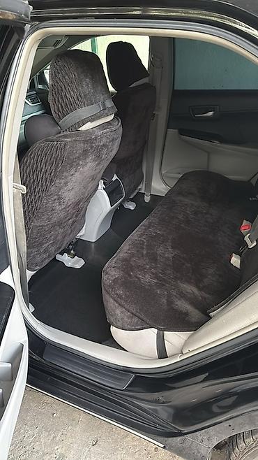 200: Toyota Camry: 2013 г., 2.5 л, Автомат, Бензин, Седан — 4