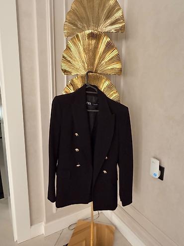ZARA qadın blezərləri – müxtəlif modellər və rənglər Razmer S her biri