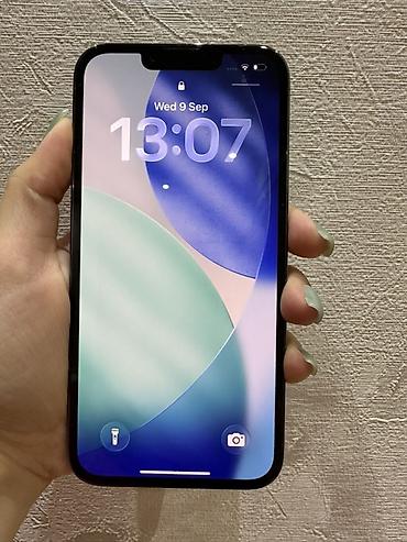 apple vision pro 256gb: IPhone 13 Pro, 256 GB, Göy, Face ID — 2