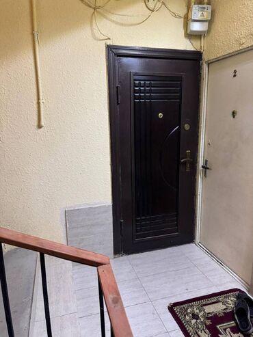 Köhnə tikili: Bakı, 2 otaqlı, Köhnə tikili, m. Əhmədli, 43 kv. m — 13