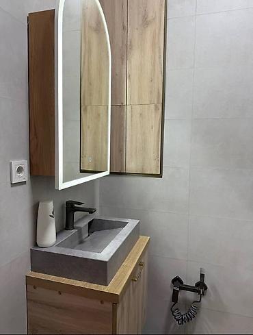 Продажа квартир: 1 комната, 48 м², Элитка, 5 этаж, Дизайнерский ремонт — 6