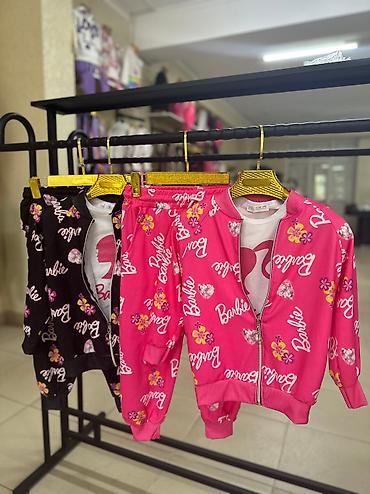 Комплекты одежды: Комплект, цвет - Белый, Новый — 8